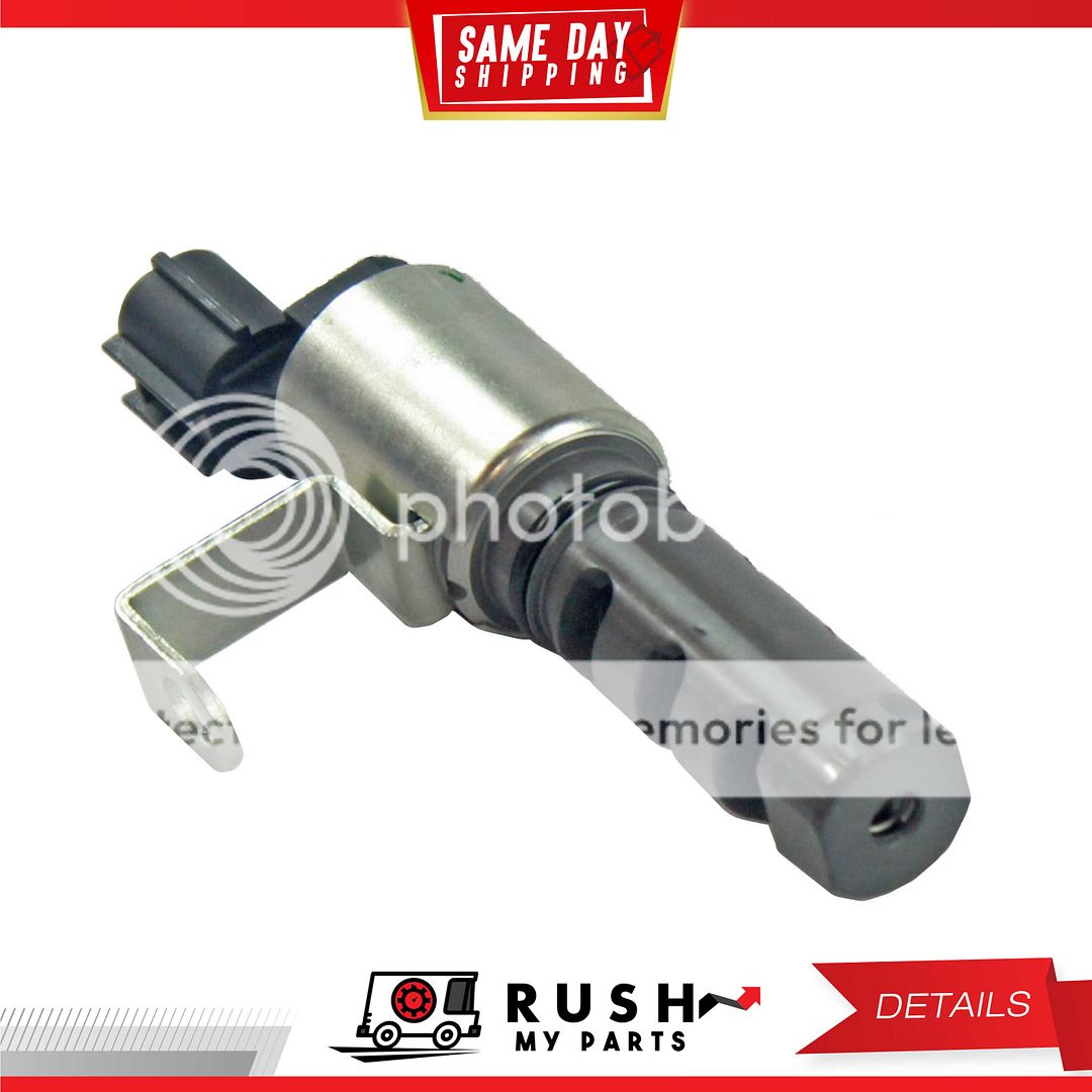 DNJ VTS1121 Variable Valve Timing Solenoid For 1015 Subaru Impreza 2